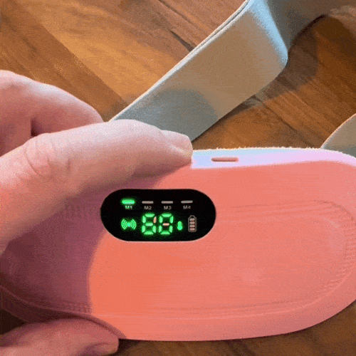 Pad pentru alinarea durerilor menstruale